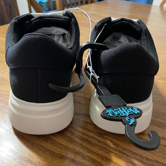 Mad, love tie up sneakers - Picture 11 of 11